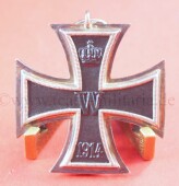 Eisernes Kreuz 2.Klasse 1914 (ED)