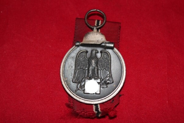 Medaille Winterschlacht im Osten Ostmedaille