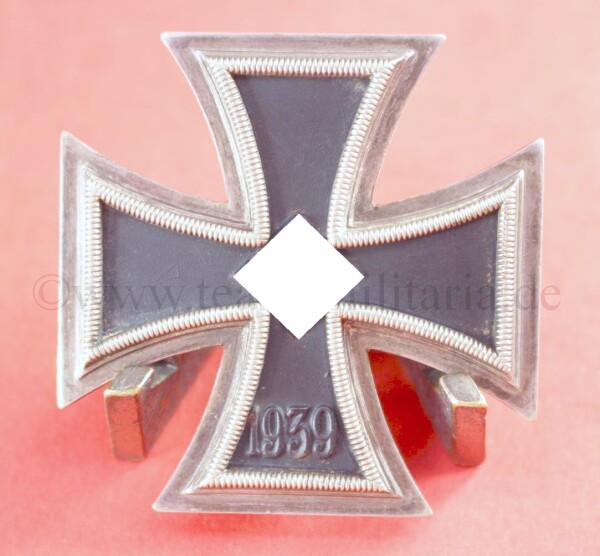 Eisernes Kreuz 1.Klasse 1939 (L/11)