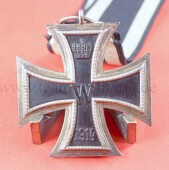 Eisernes Kreuz 2.Klasse 1914 (K.M.)