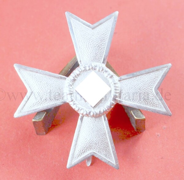 Kriegsverdienstkreuz 1.Klasse 1939 ohne Schwerter - MINT CONDITION