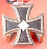 Eisernes Kreuz 2.Klasse 1939 (65) Kerntyp 1