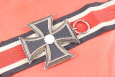 Eisernes Kreuz 2.Klasse1939 (27) am Band