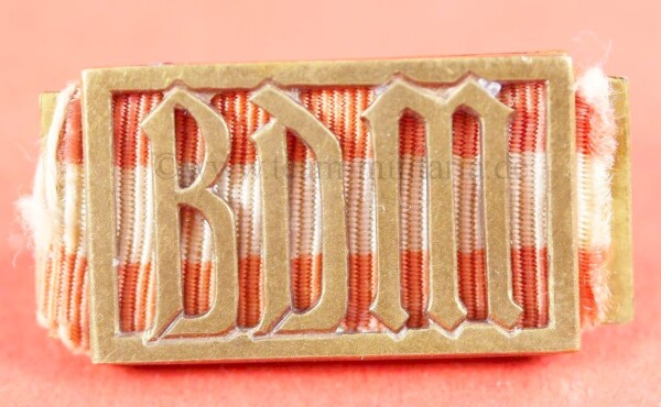 BDM-Leistungsabzeichen in Bronze Nr.62258
