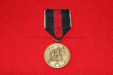 Medaille 1.Oktober Sudetenland 
