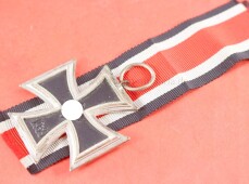 Eisernes Kreuz 2.Klasse 1939 am Band - TOP CONDITION