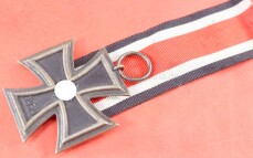 Eisernes Kreuz 2.Klasse 1939 am Band (Zimmermann)