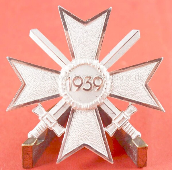 Kriegsverdienstkreuz 1.Klasse 1939 mit Schwertern 57iger...