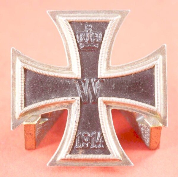 Eisernes Kreuz 1.Klasse 1914 (KAG) - TOP CONDITION