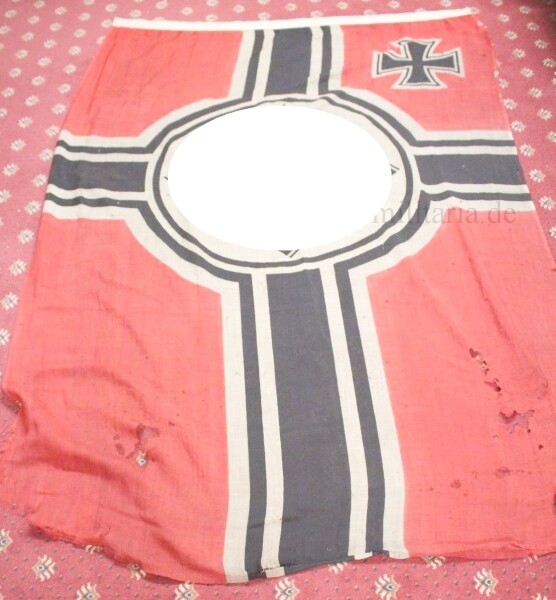 Reichskriegsflagge III.Reich