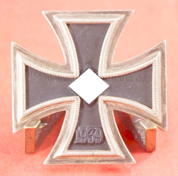 Eisernes Kreuz 1.Klasse 1939 (L/13) - Spiderversion