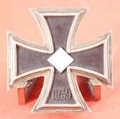 fr&uuml;hes Eisernes Kreuz 1.Klasse 1939 (Deumer) -...