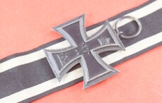 Eisernes Kreuz 2.Klasse 1914 (H) mit Band