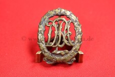 Deutsches Reichssportabzeichen &quot;DRA&quot; in Bronze