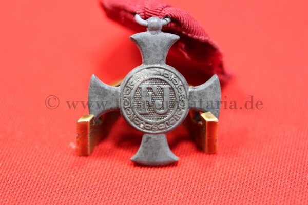 FJ 1916 Eisernes Verdienstkreuz Österreich 