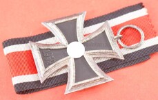 Eisernes Kreuz 2.Klasse 1939 (L/11) - TOP CONDITION