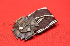 Dienstauszeichnung der NSDAP in Bronze an Einzelspange