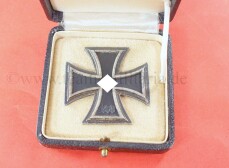 Eisernes Kreuz 1.Klasse 1939 (L59) im Etui