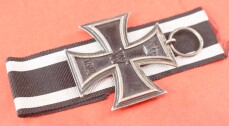 Eisernes Kreuz 2.Klasse 1914 (LV 800)