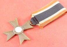 Kriegsverdienstkreuz 2.Klasse 1939 ohne Schwertern mit...