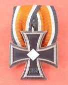 Eisernes Kreuz 2.Klasse 1939 an Einzelspange (Schickle) -...