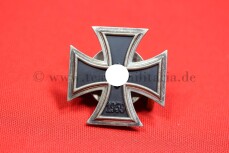 Eisernes Kreuz 1.Klasse 1939 an Schraubscheibe - SELTEN