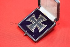 Eisernes Kreuz 1.Klasse 1914 im Etui