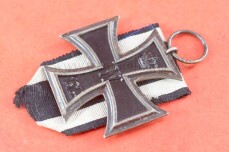 Eisernes Kreuz 2.Klasse 1914 (Z) am Band