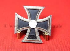 Eisernes Kreuz 1.Klasse 1939 - Doppelpunze