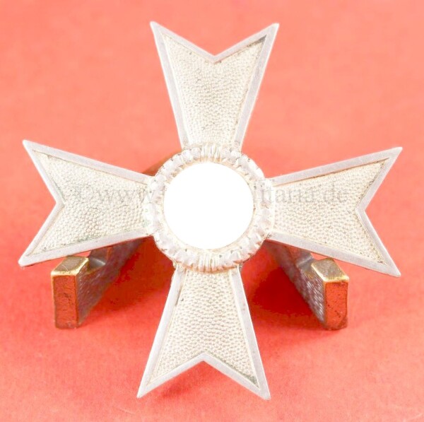 Kriegsverdienstkreuz 1.Klasse 1939 ohne Schwerter (50) - TOP CONDITION
