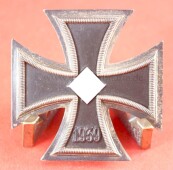 Eisernes Kreuz 1.Klasse 1939 (S&amp;L)