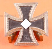Eisernes Kreuz 1.Klasse 1939 (W&amp;H) -EXTREM  SELTEN