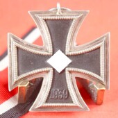 Eisernes Kreuz 2.Klasse 1939 am Band (25)