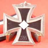 Eisernes Kreuz 2.Klasse 1939 am Band (98)