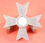 Kriegsverdienstkreuz 1.Klasse 1939 ohne Schwerter (Meybauer)