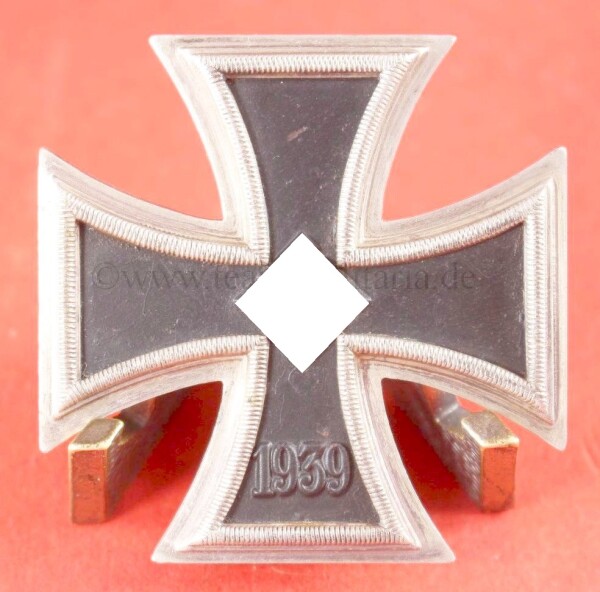 Eisernes Kreuz 1.Klasse 1939 (20) - TOP STÜCK