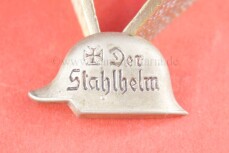 Stahlhelmbund Abzeichen &ndash; Der Stahlhelm