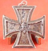 Ritterkreuz des Eisernen Kreuzes 1939 (L/12)...