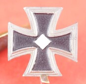 Eisernes Kreuz 1939 (Auflage?)