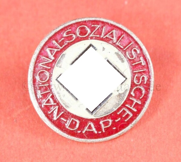 NSDAP Parteiabzeichen Mitgliedsabzeichen (M1/120)