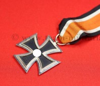 Eisernes Kreuz 2.Klasse 1939 am fr&uuml;hen Band