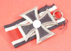 Eisernes Kreuz 2.Klasse 1939  mit Band (106...