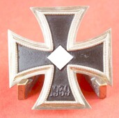 Eisernes Kreuz 1.Klasse 1939 (L/11) - TOP ST&Uuml;CK