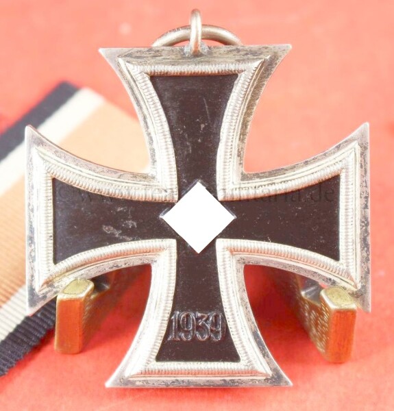 Eisernes Kreuz 2.Klasse 1939 - Schinkelstück - TOP CONDITION