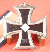 Eisernes Kreuz 2.Klasse 1939 - Schinkelst&uuml;ck - TOP...
