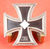 Eisernes Kreuz 1.Klasse 1939 (WL)
