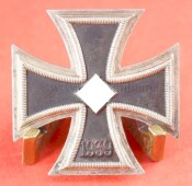 Eisernes Kreuz 1.Klasse 1939 (65iger)