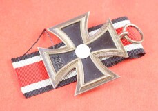 Eisernes Kreuz 2.Klasse 1939 mit Band (100)