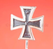 Miniatur Eisernes Kreuz 1.Klasse 1914