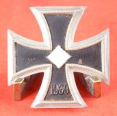 fr&uuml;hes Eisernes Kreuz 1.Klasse 1939 (L/50 Godet) -...